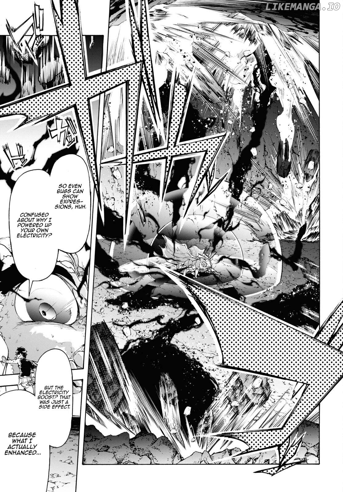 Inaka no Home Center Otoko no Jiyuu na Isekai Seikatsu Chapter 57 - page 7
