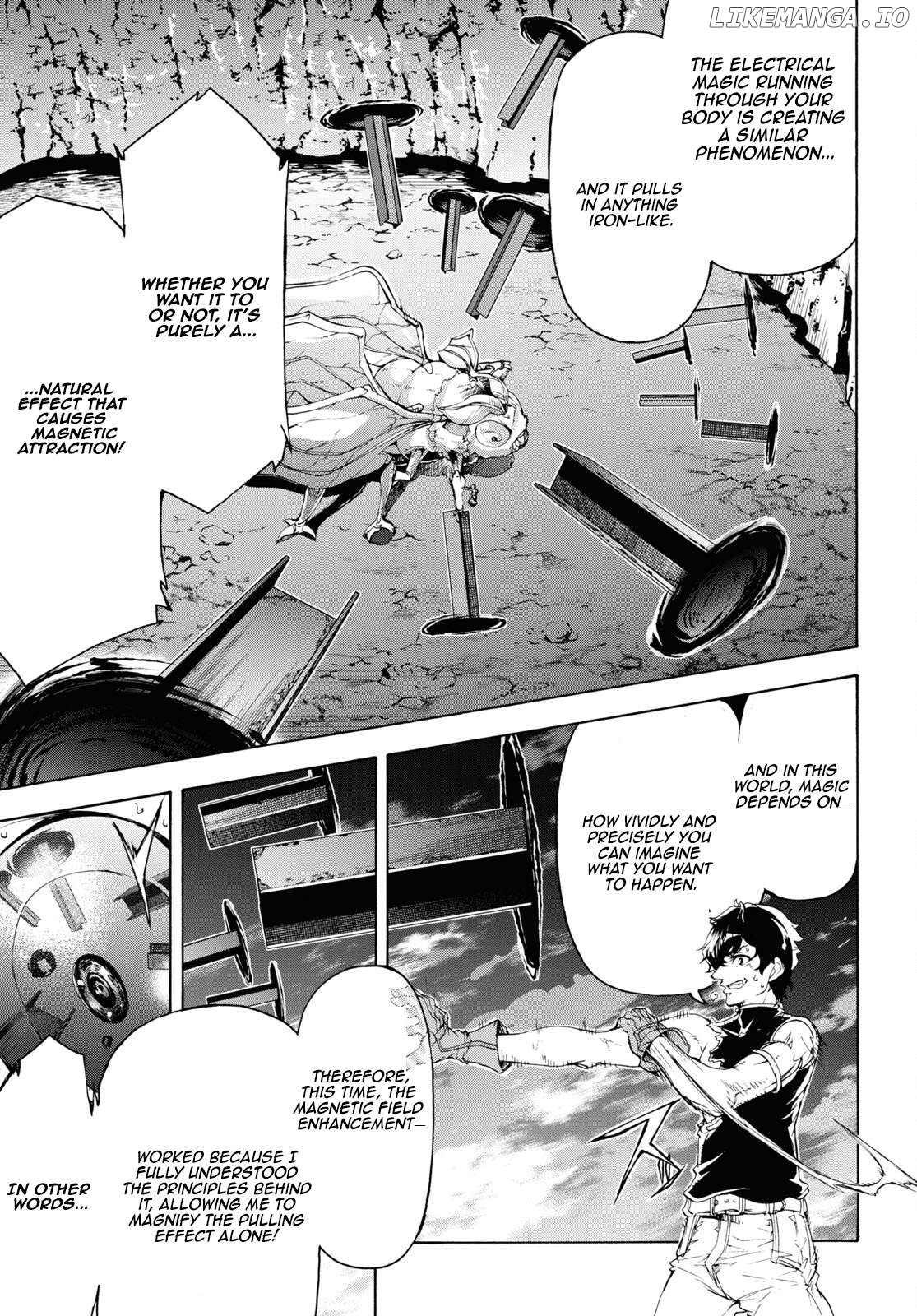 Inaka no Home Center Otoko no Jiyuu na Isekai Seikatsu Chapter 57 - page 9