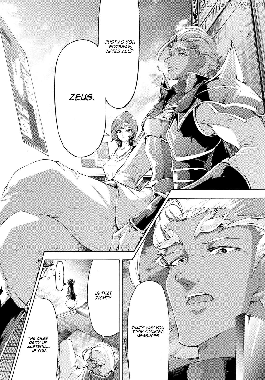 Inaka no Home Center Otoko no Jiyuu na Isekai Seikatsu Chapter 58 - page 2