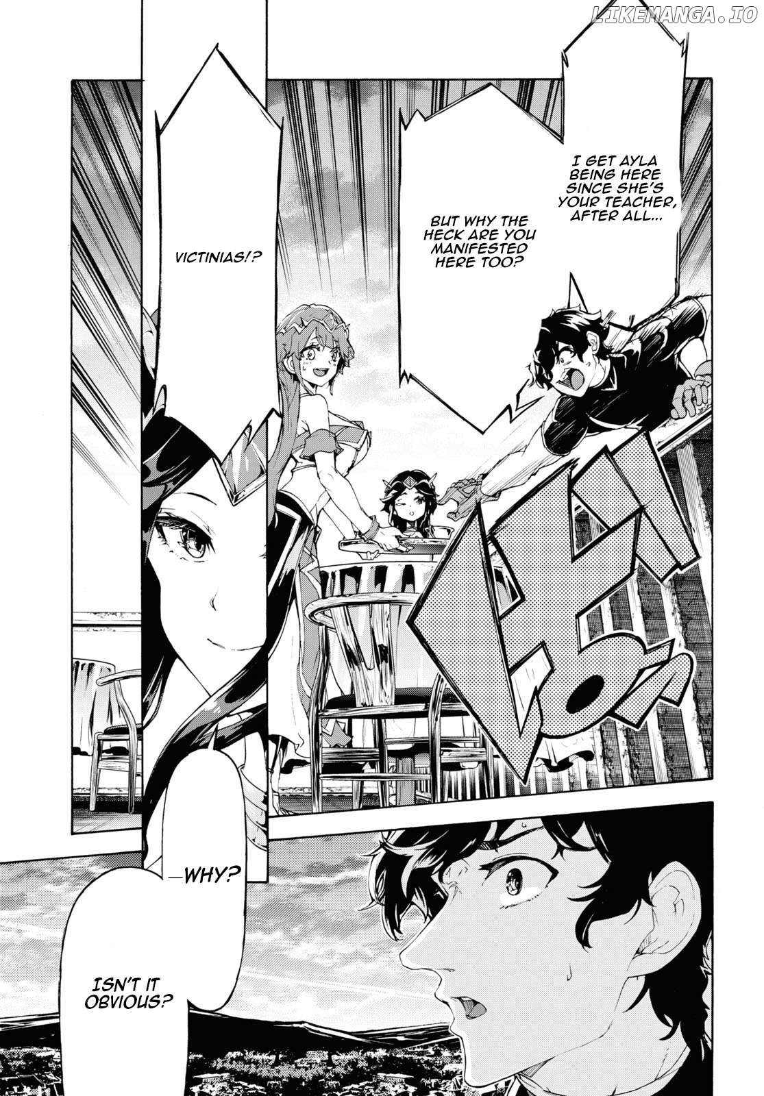 Inaka no Home Center Otoko no Jiyuu na Isekai Seikatsu Chapter 59 - page 29