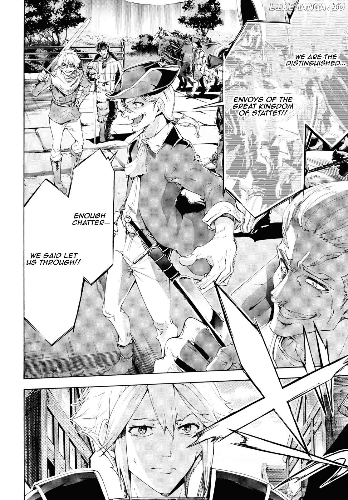 Inaka no Home Center Otoko no Jiyuu na Isekai Seikatsu Chapter 61 - page 20