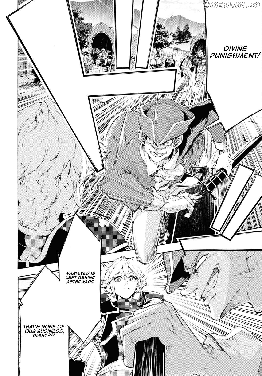 Inaka no Home Center Otoko no Jiyuu na Isekai Seikatsu Chapter 61 - page 22