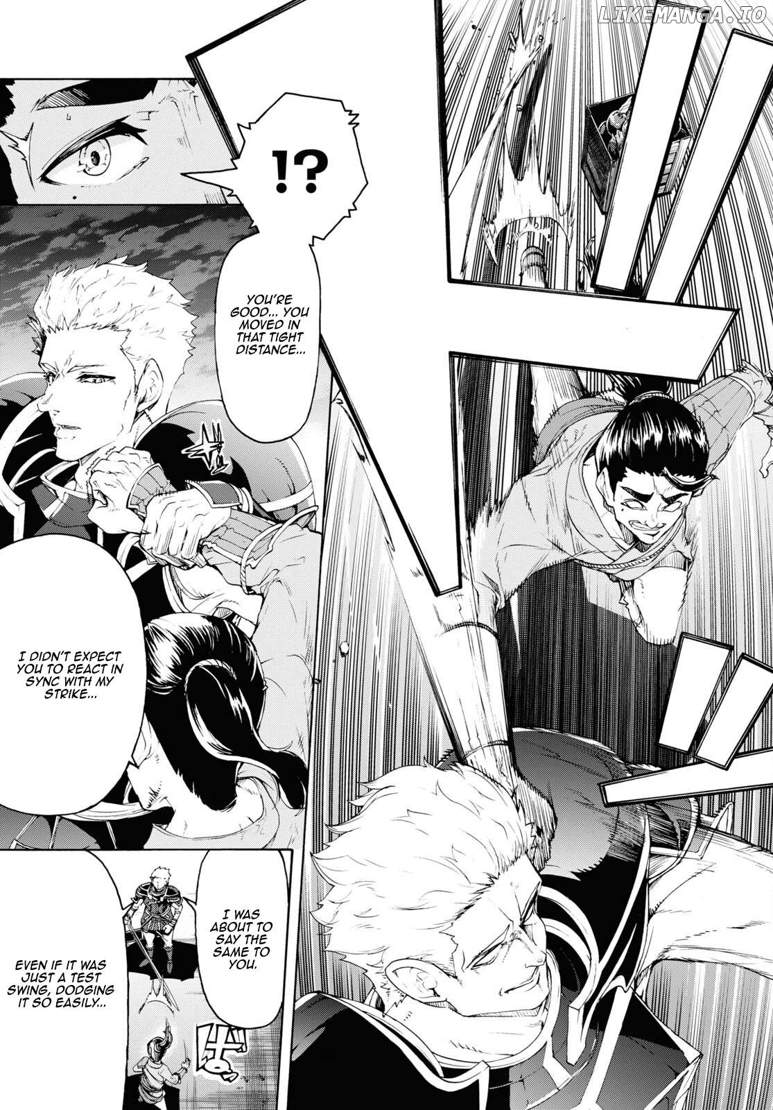 Inaka no Home Center Otoko no Jiyuu na Isekai Seikatsu Chapter 61 - page 29