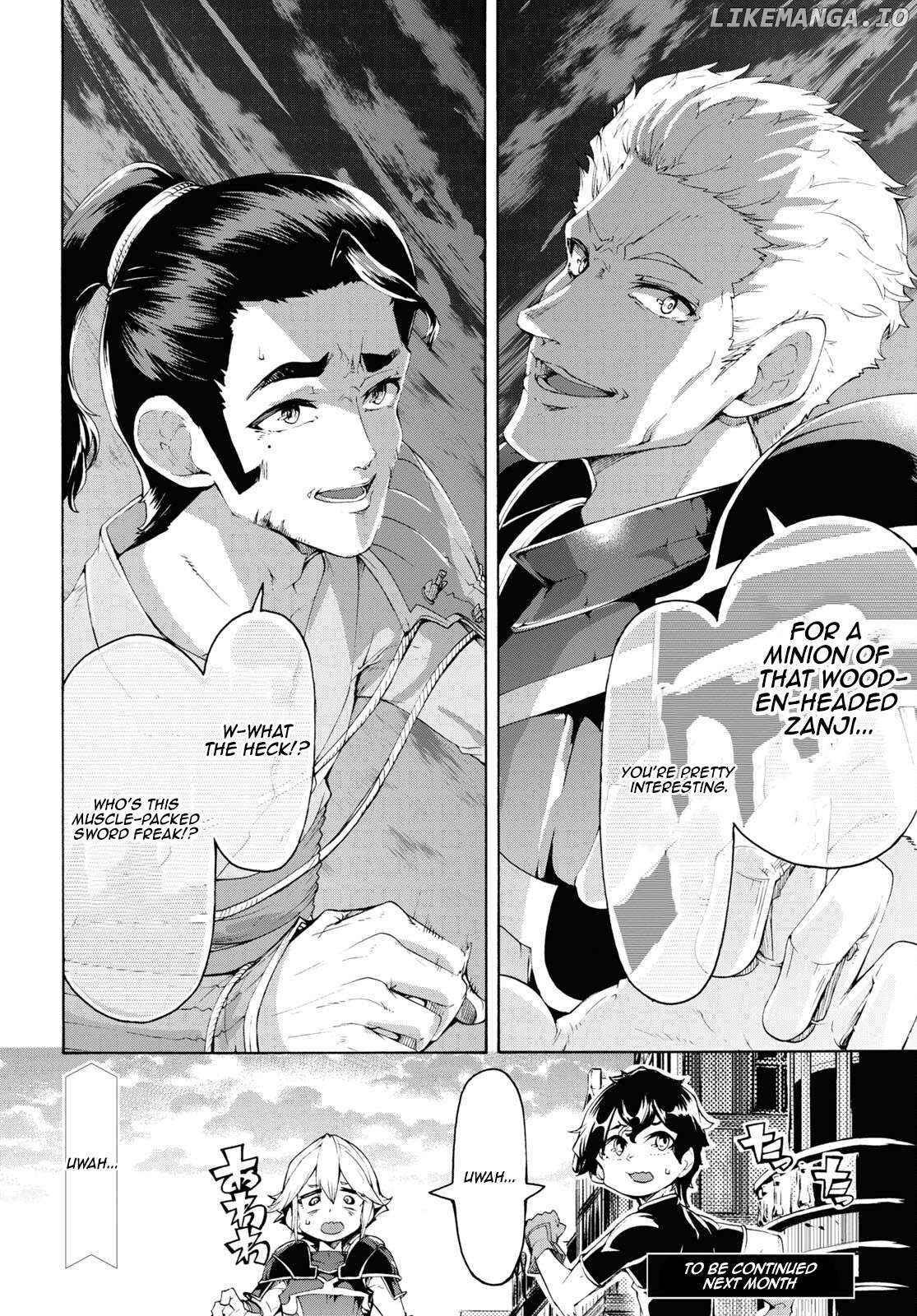 Inaka no Home Center Otoko no Jiyuu na Isekai Seikatsu Chapter 61 - page 30