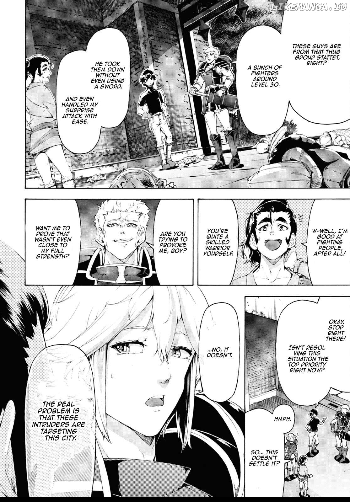 Inaka no Home Center Otoko no Jiyuu na Isekai Seikatsu Chapter 62 - page 2