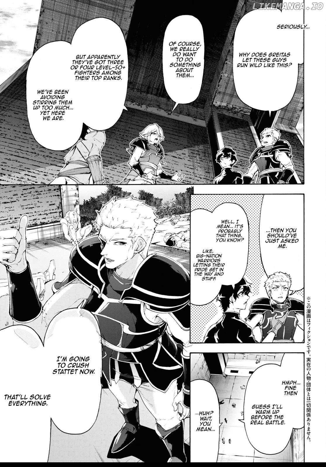 Inaka no Home Center Otoko no Jiyuu na Isekai Seikatsu Chapter 62 - page 3