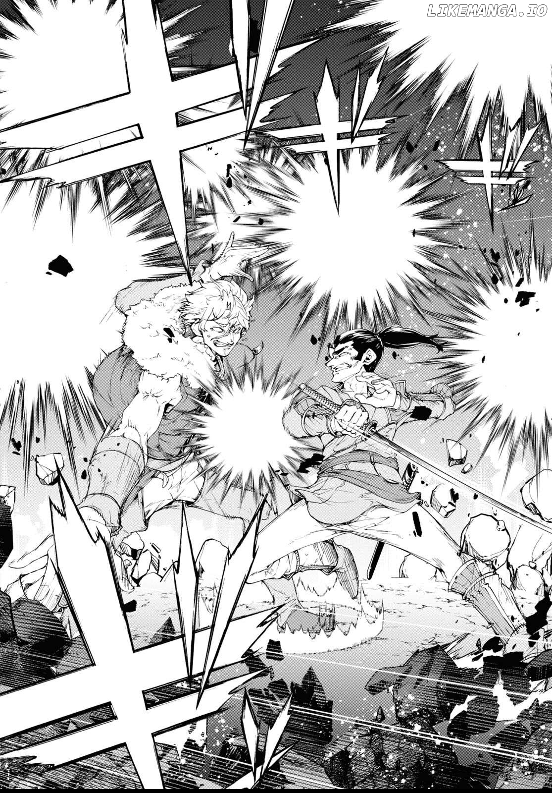Inaka no Home Center Otoko no Jiyuu na Isekai Seikatsu Chapter 64 - page 10