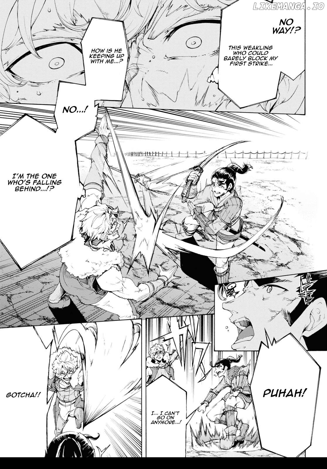 Inaka no Home Center Otoko no Jiyuu na Isekai Seikatsu Chapter 64 - page 11