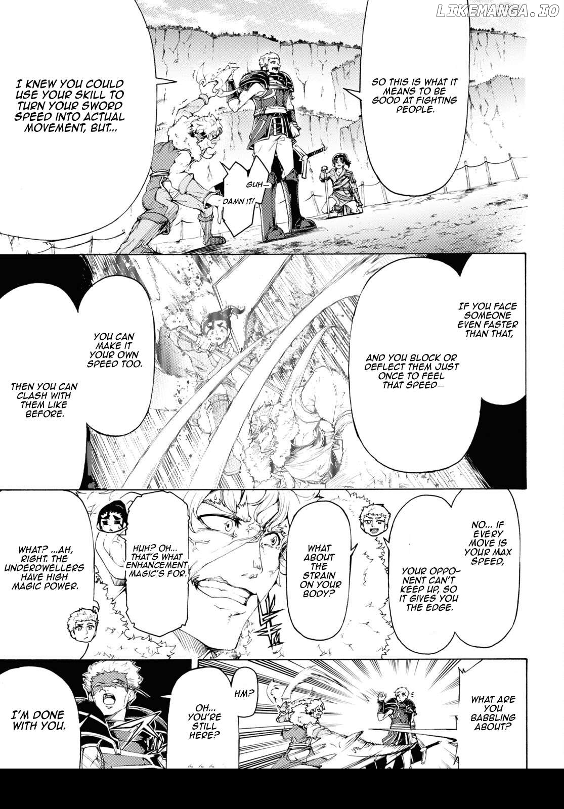 Inaka no Home Center Otoko no Jiyuu na Isekai Seikatsu Chapter 64 - page 13