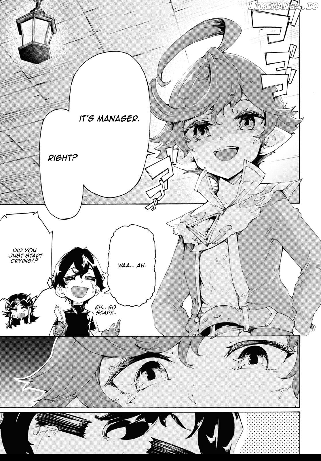 Inaka no Home Center Otoko no Jiyuu na Isekai Seikatsu Chapter 64 - page 23