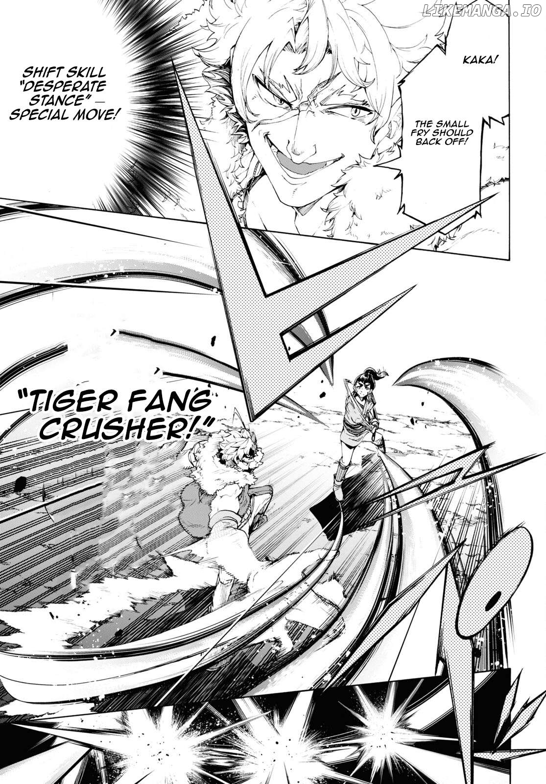 Inaka no Home Center Otoko no Jiyuu na Isekai Seikatsu Chapter 64 - page 7