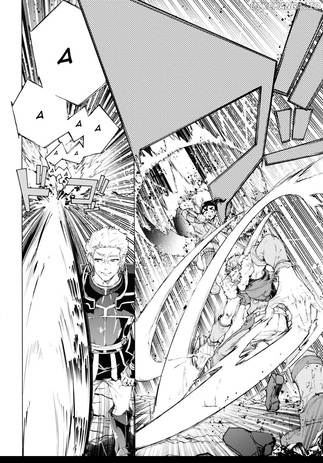 Inaka no Home Center Otoko no Jiyuu na Isekai Seikatsu Chapter 64 - page 8