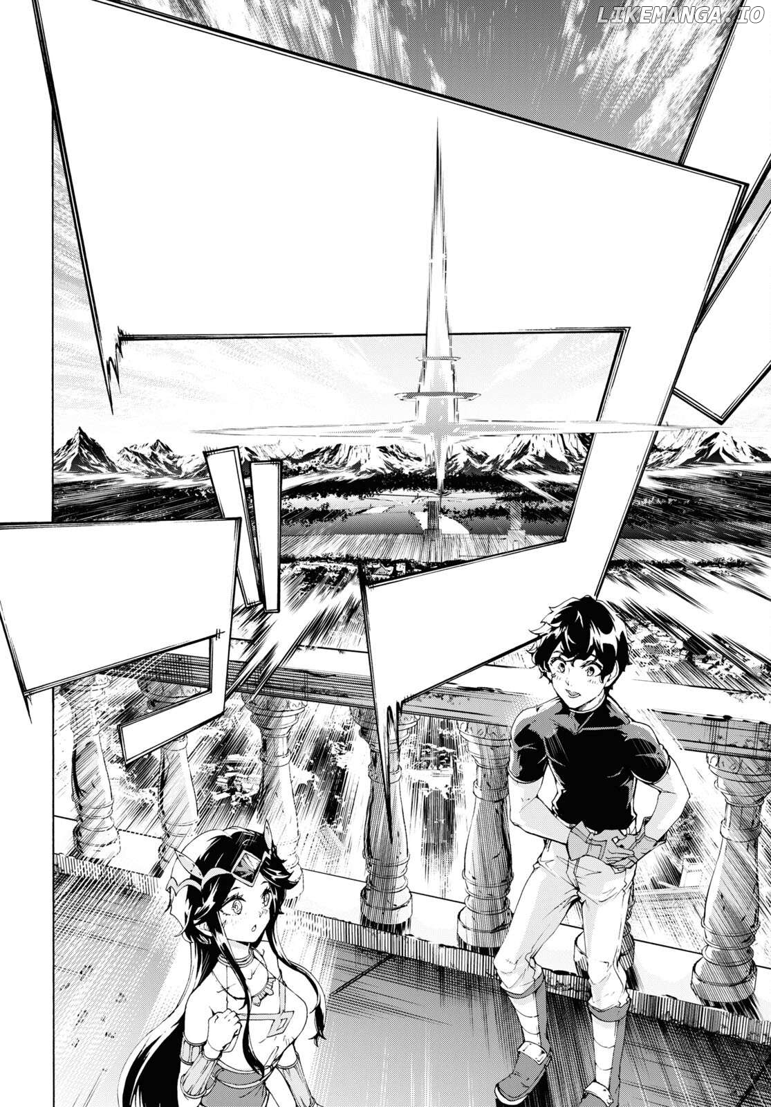 Inaka no Home Center Otoko no Jiyuu na Isekai Seikatsu Chapter 65 - page 28