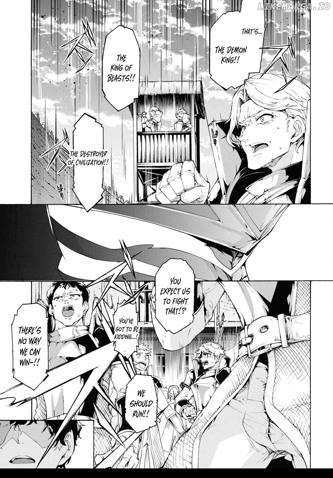Inaka no Home Center Otoko no Jiyuu na Isekai Seikatsu Chapter 66 - page 14