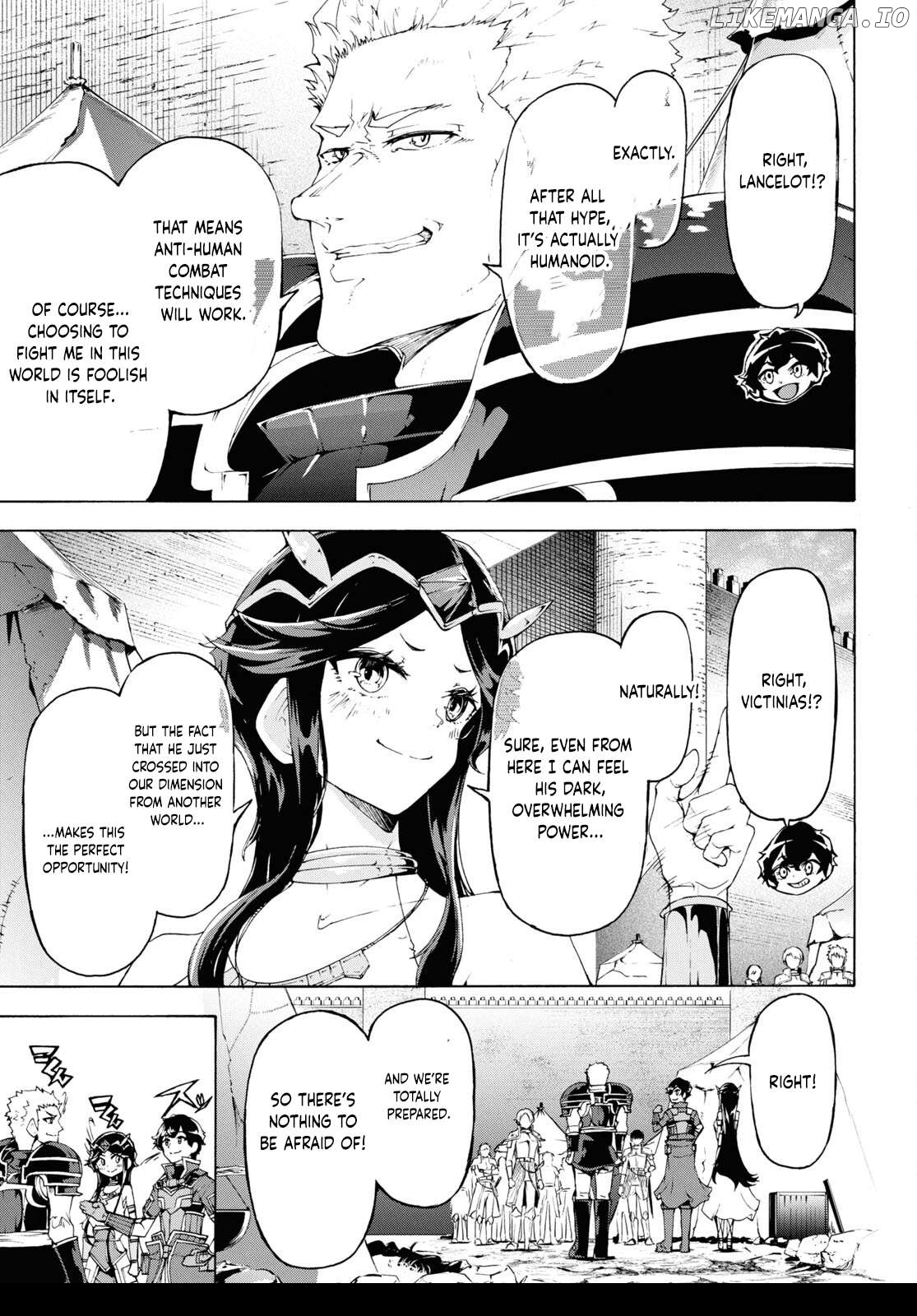 Inaka no Home Center Otoko no Jiyuu na Isekai Seikatsu Chapter 66 - page 16