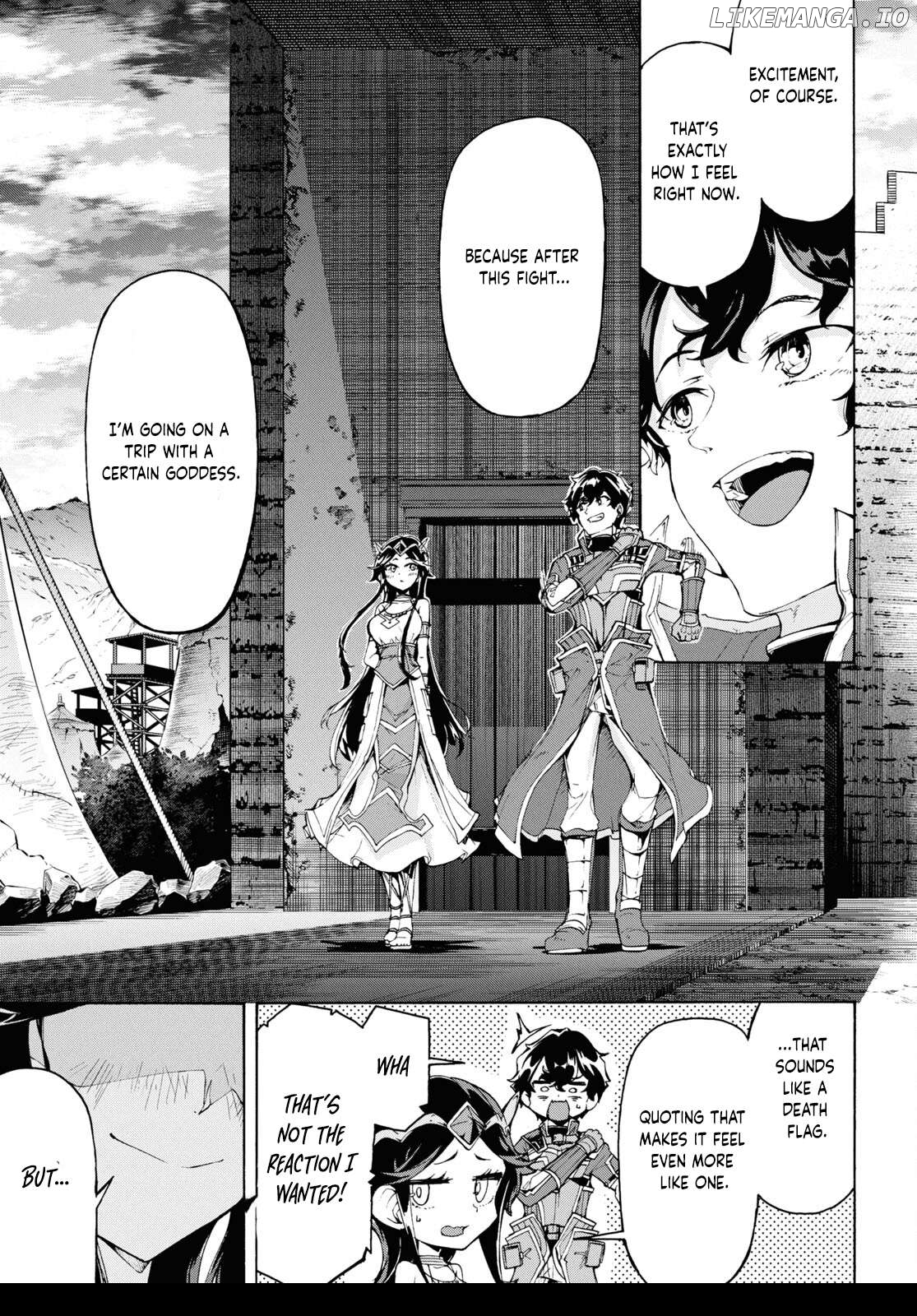 Inaka no Home Center Otoko no Jiyuu na Isekai Seikatsu Chapter 66 - page 20