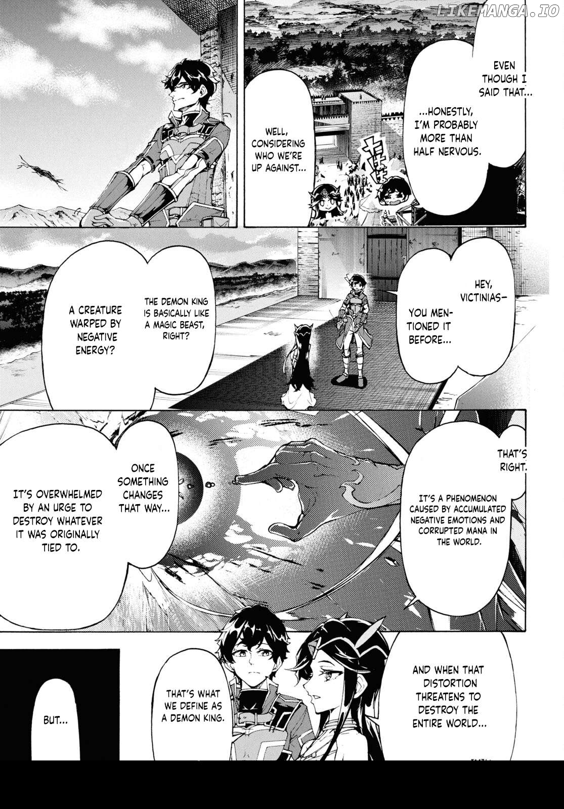 Inaka no Home Center Otoko no Jiyuu na Isekai Seikatsu Chapter 66 - page 22