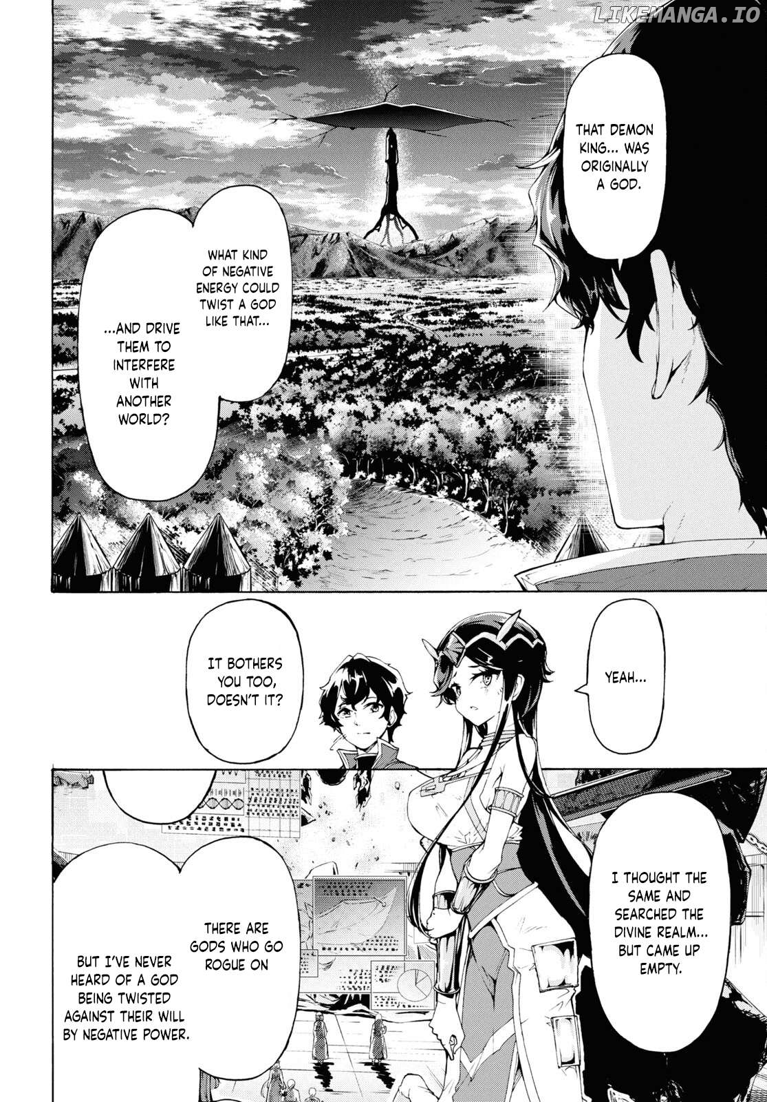 Inaka no Home Center Otoko no Jiyuu na Isekai Seikatsu Chapter 66 - page 23