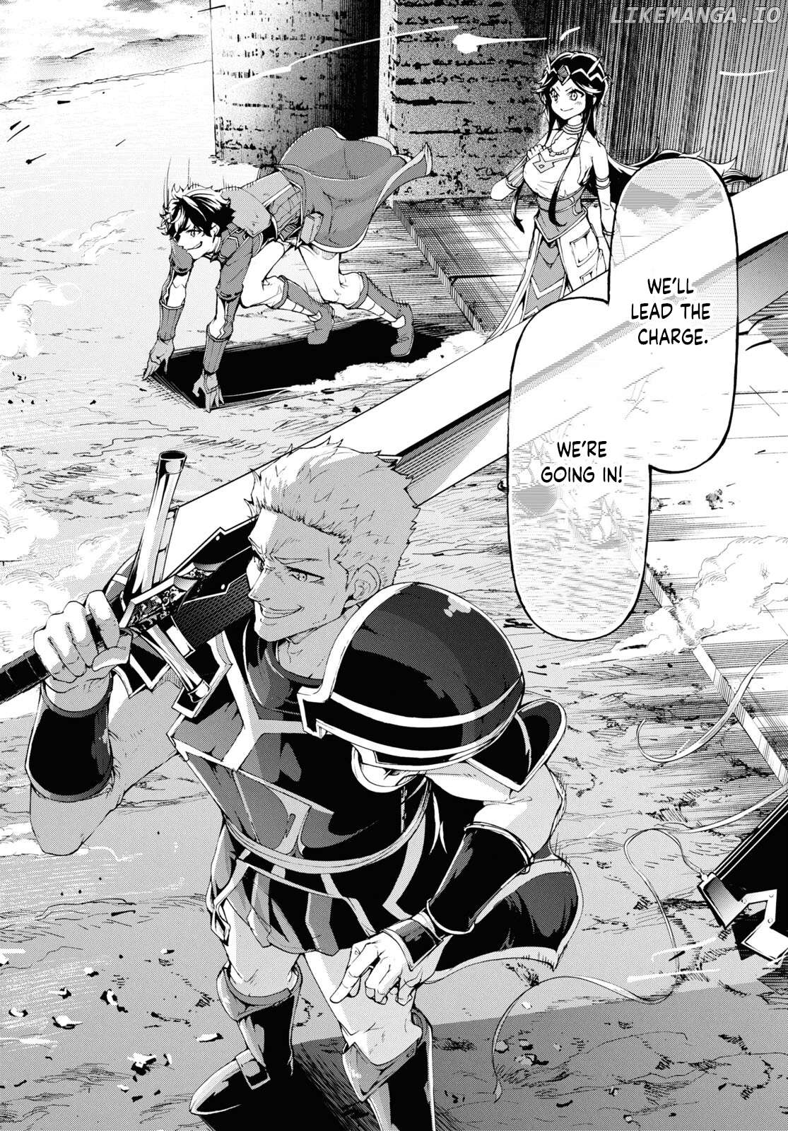 Inaka no Home Center Otoko no Jiyuu na Isekai Seikatsu Chapter 66 - page 25