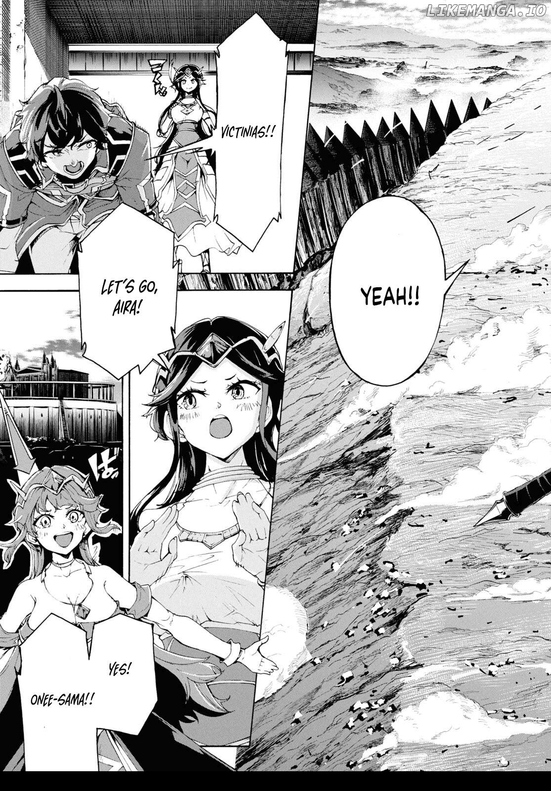 Inaka no Home Center Otoko no Jiyuu na Isekai Seikatsu Chapter 66 - page 26