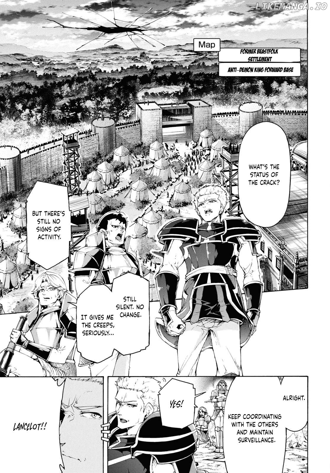 Inaka no Home Center Otoko no Jiyuu na Isekai Seikatsu Chapter 66 - page 4