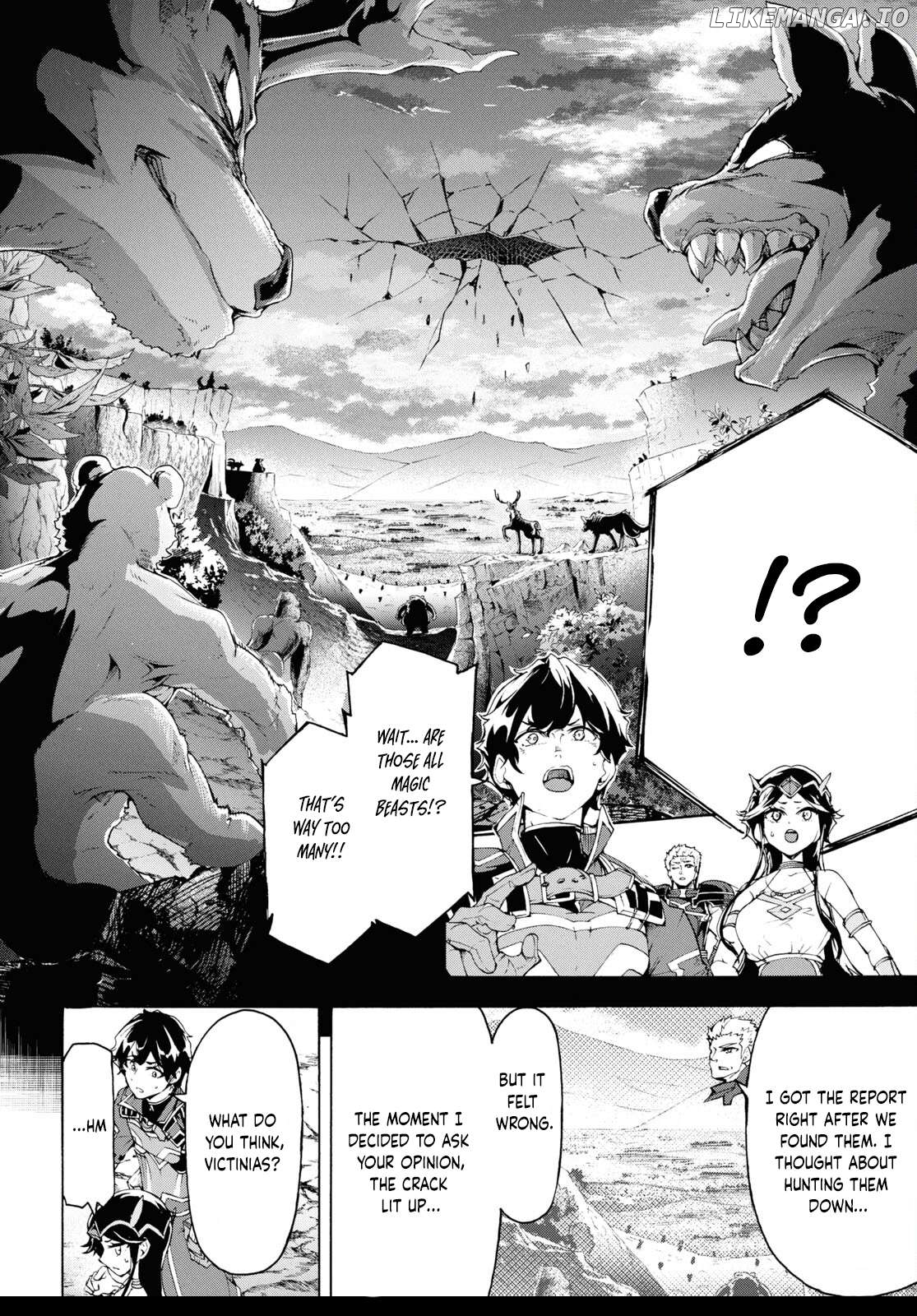Inaka no Home Center Otoko no Jiyuu na Isekai Seikatsu Chapter 66 - page 7