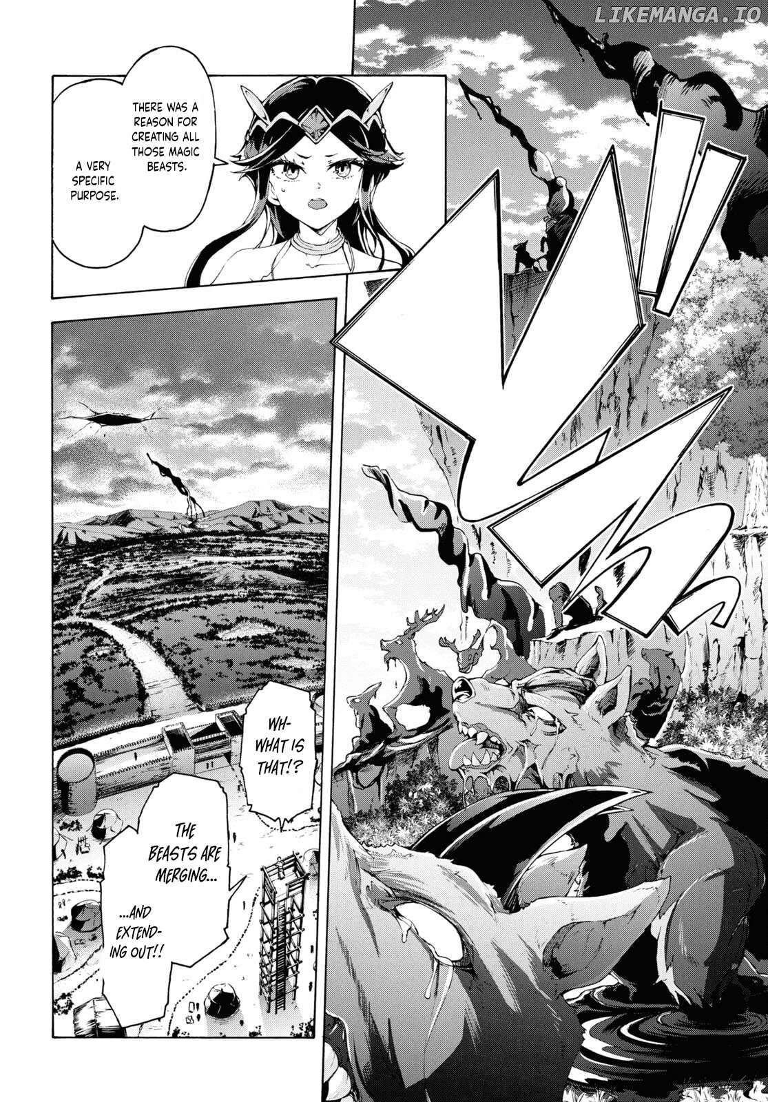 Inaka no Home Center Otoko no Jiyuu na Isekai Seikatsu Chapter 66 - page 9