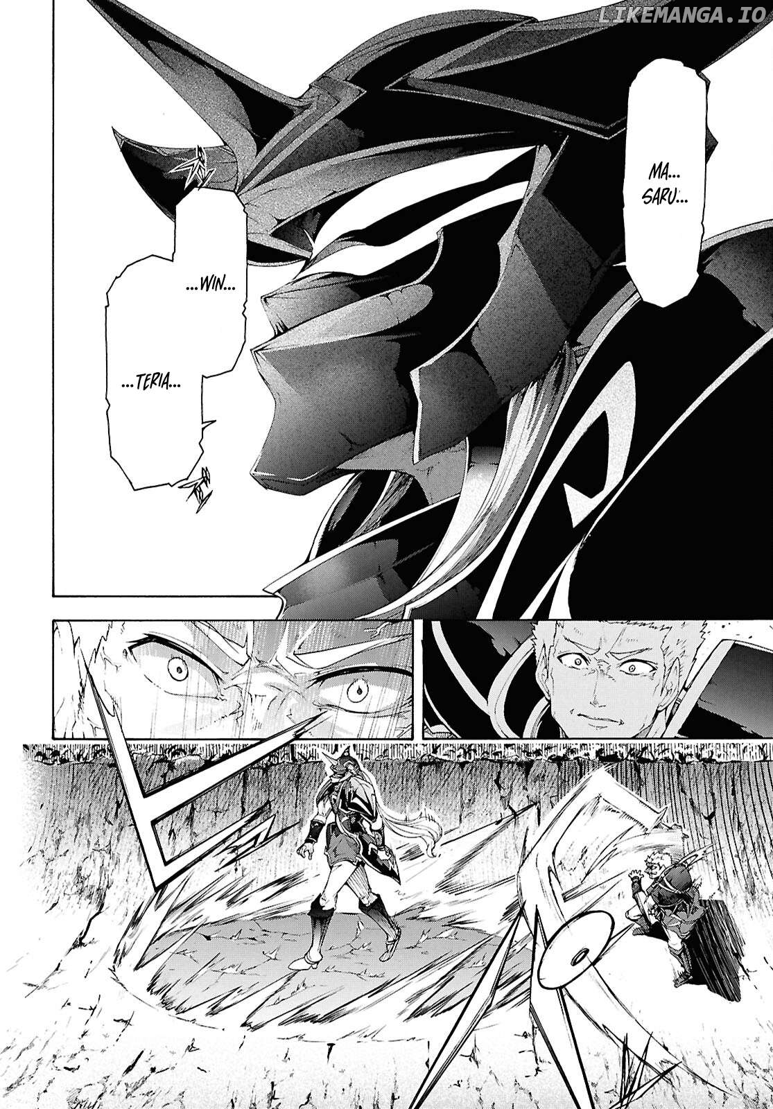 Inaka no Home Center Otoko no Jiyuu na Isekai Seikatsu Chapter 67 - page 10