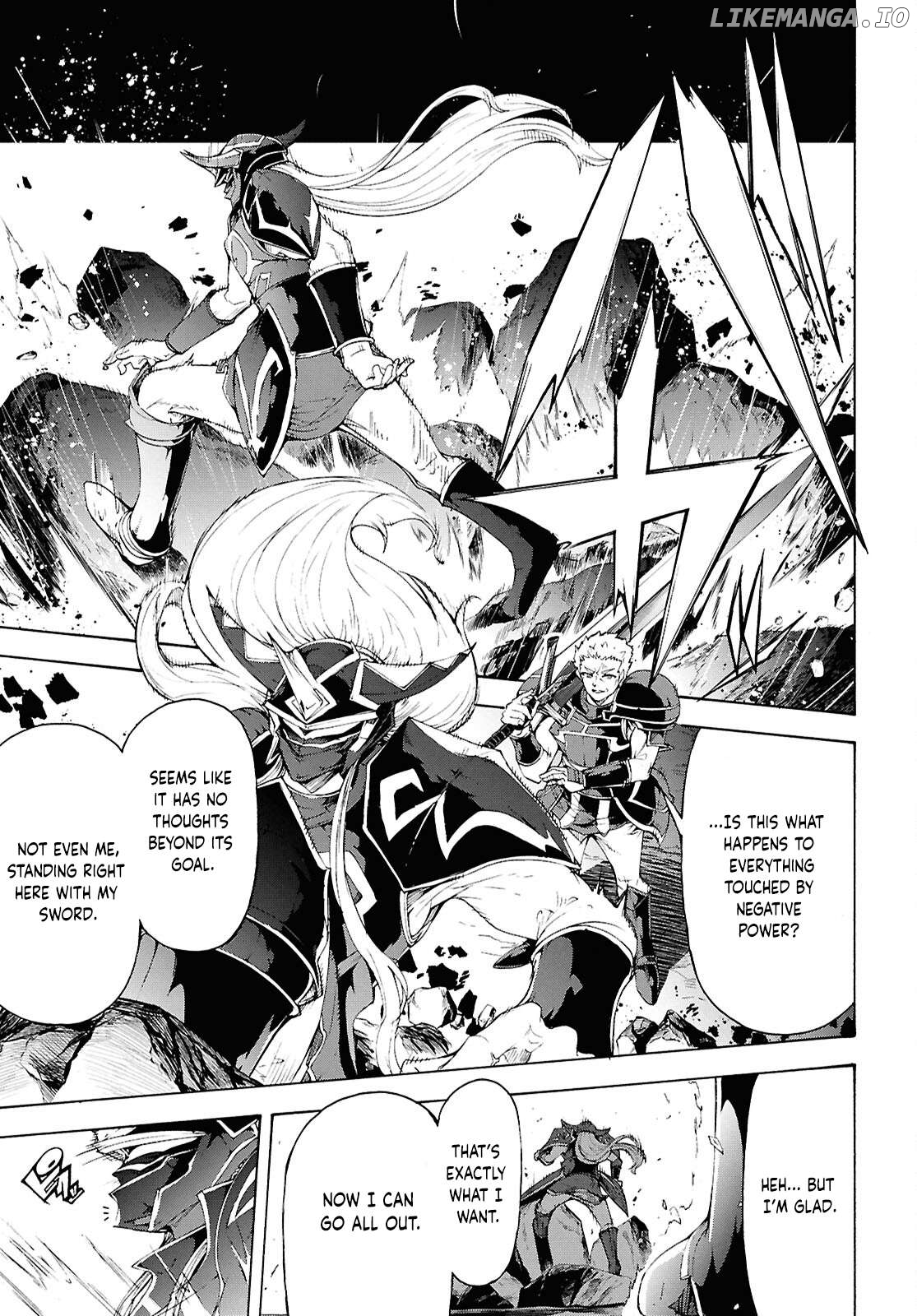 Inaka no Home Center Otoko no Jiyuu na Isekai Seikatsu Chapter 67 - page 11