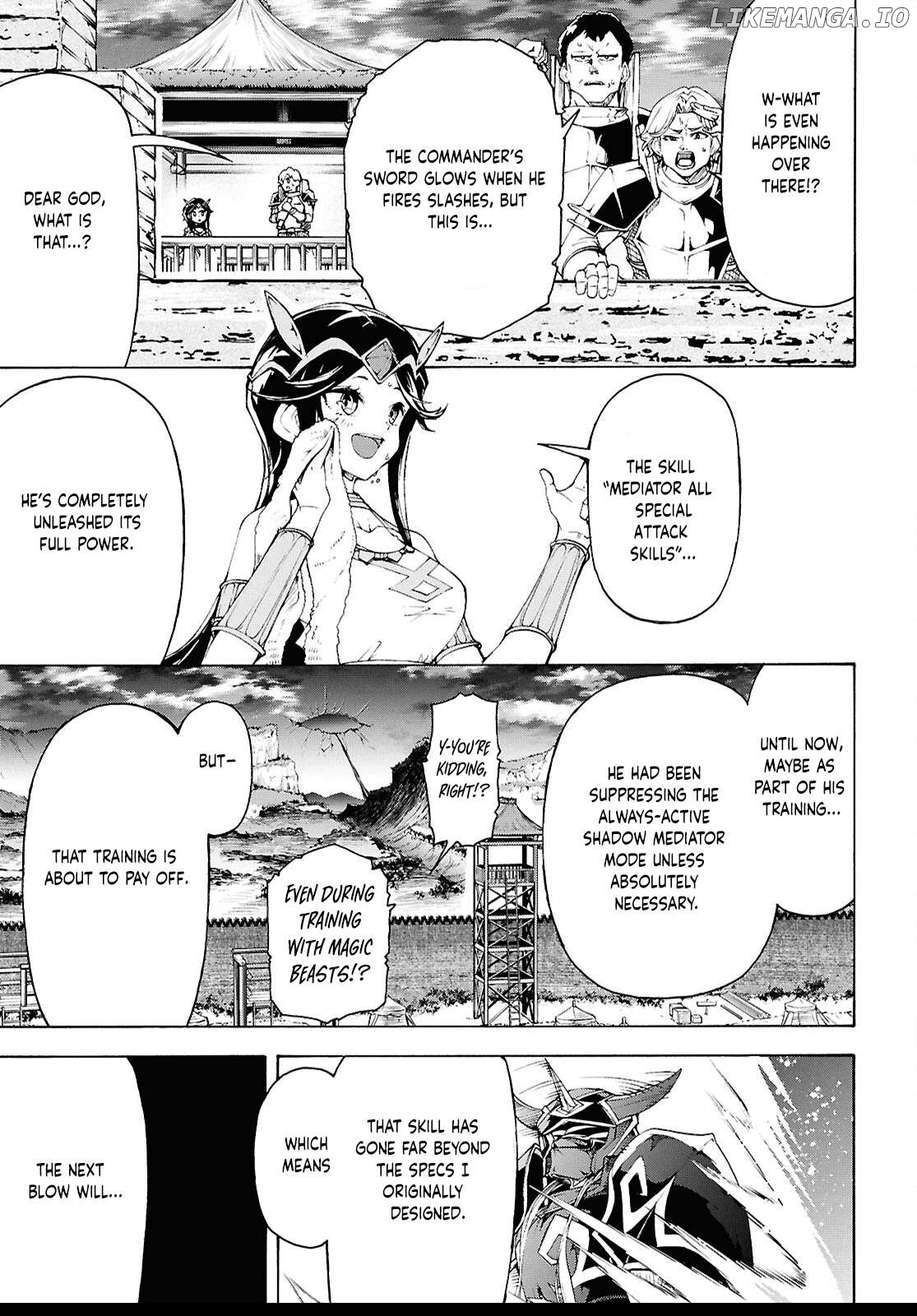 Inaka no Home Center Otoko no Jiyuu na Isekai Seikatsu Chapter 67 - page 13