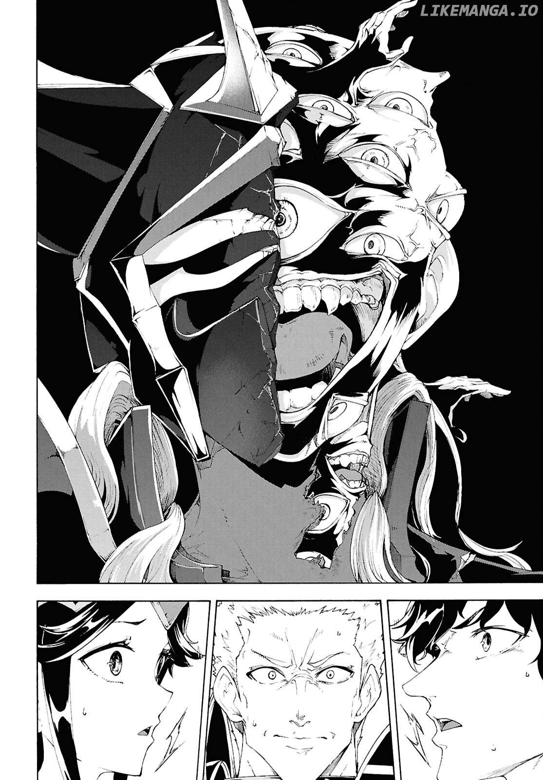 Inaka no Home Center Otoko no Jiyuu na Isekai Seikatsu Chapter 67 - page 16