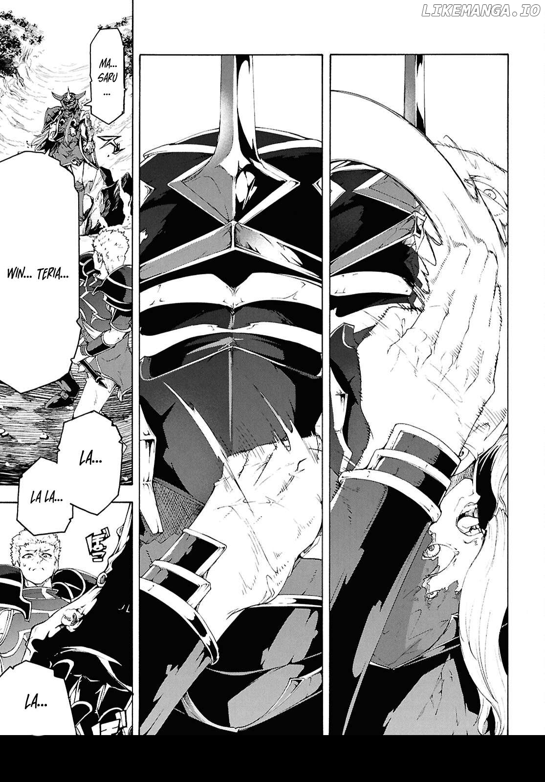Inaka no Home Center Otoko no Jiyuu na Isekai Seikatsu Chapter 67 - page 17
