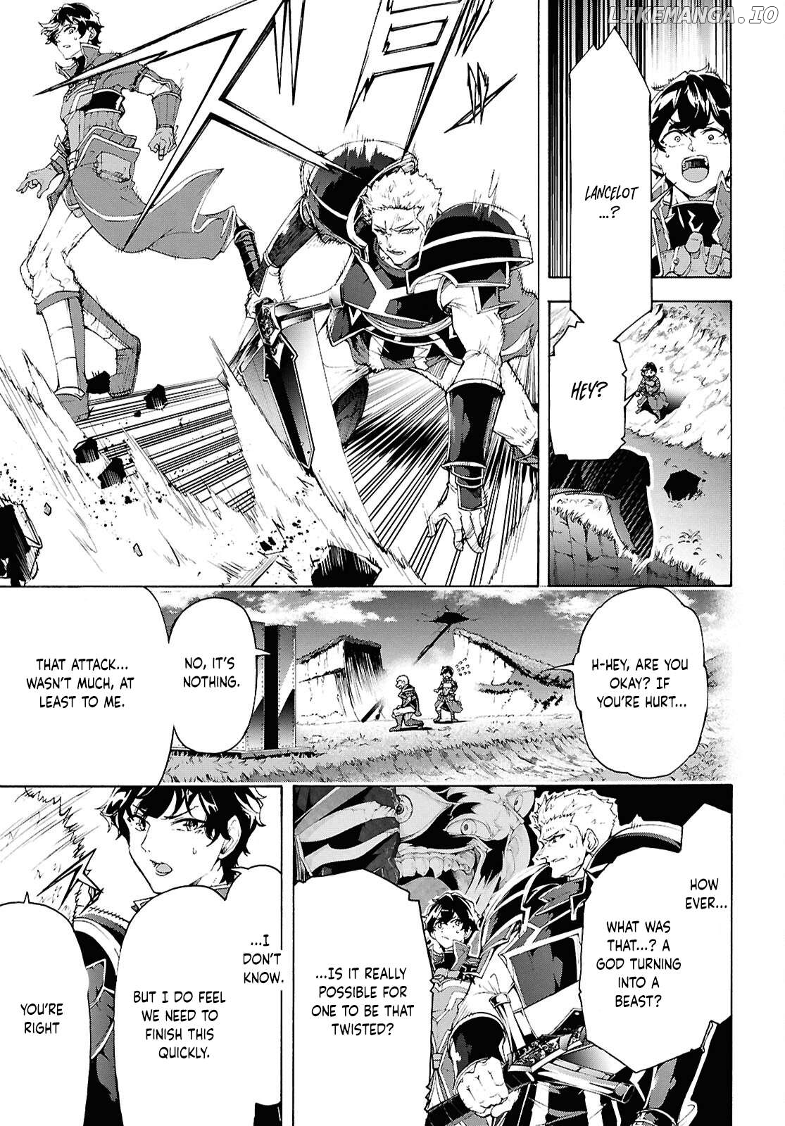 Inaka no Home Center Otoko no Jiyuu na Isekai Seikatsu Chapter 67 - page 19