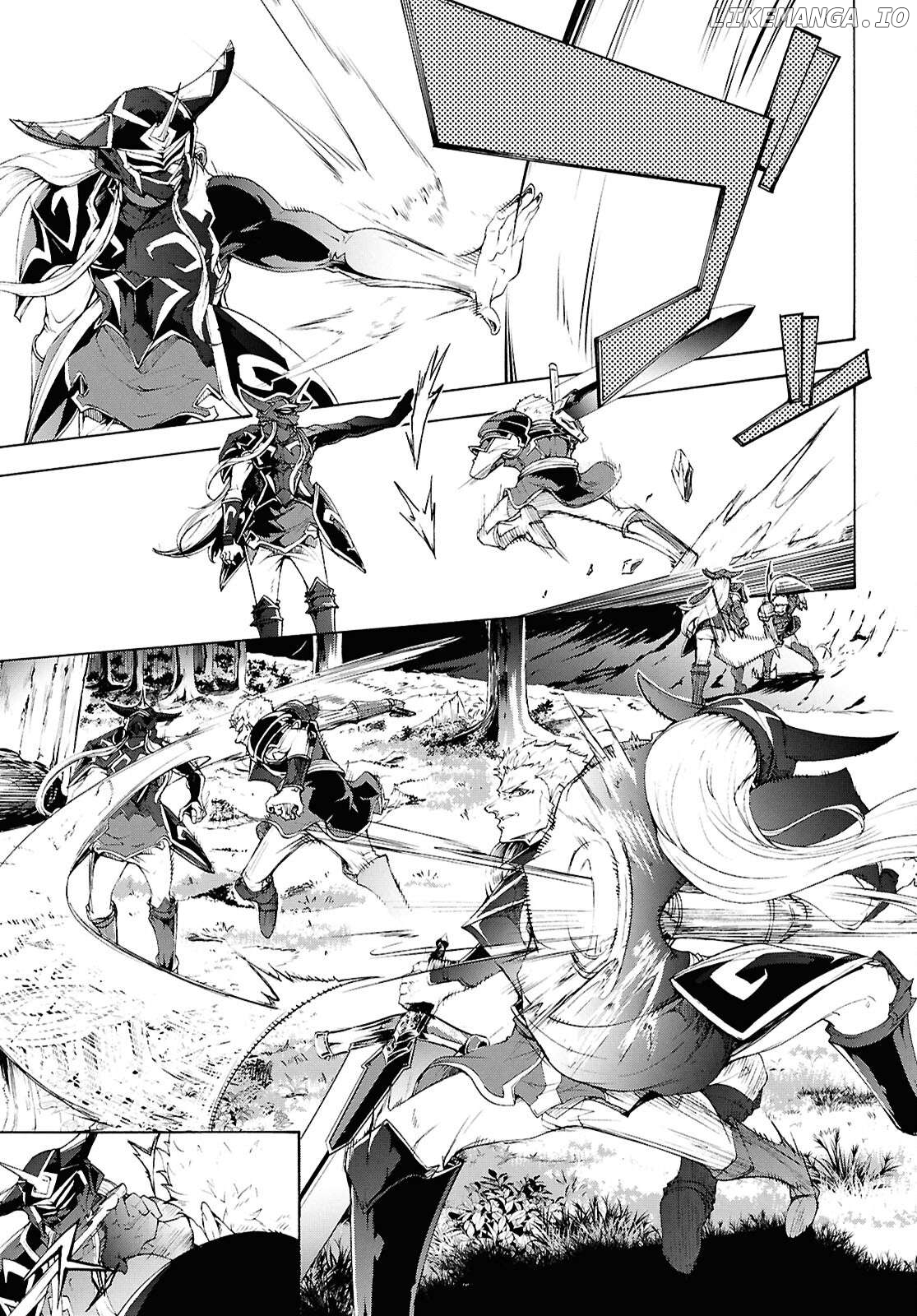 Inaka no Home Center Otoko no Jiyuu na Isekai Seikatsu Chapter 67 - page 21