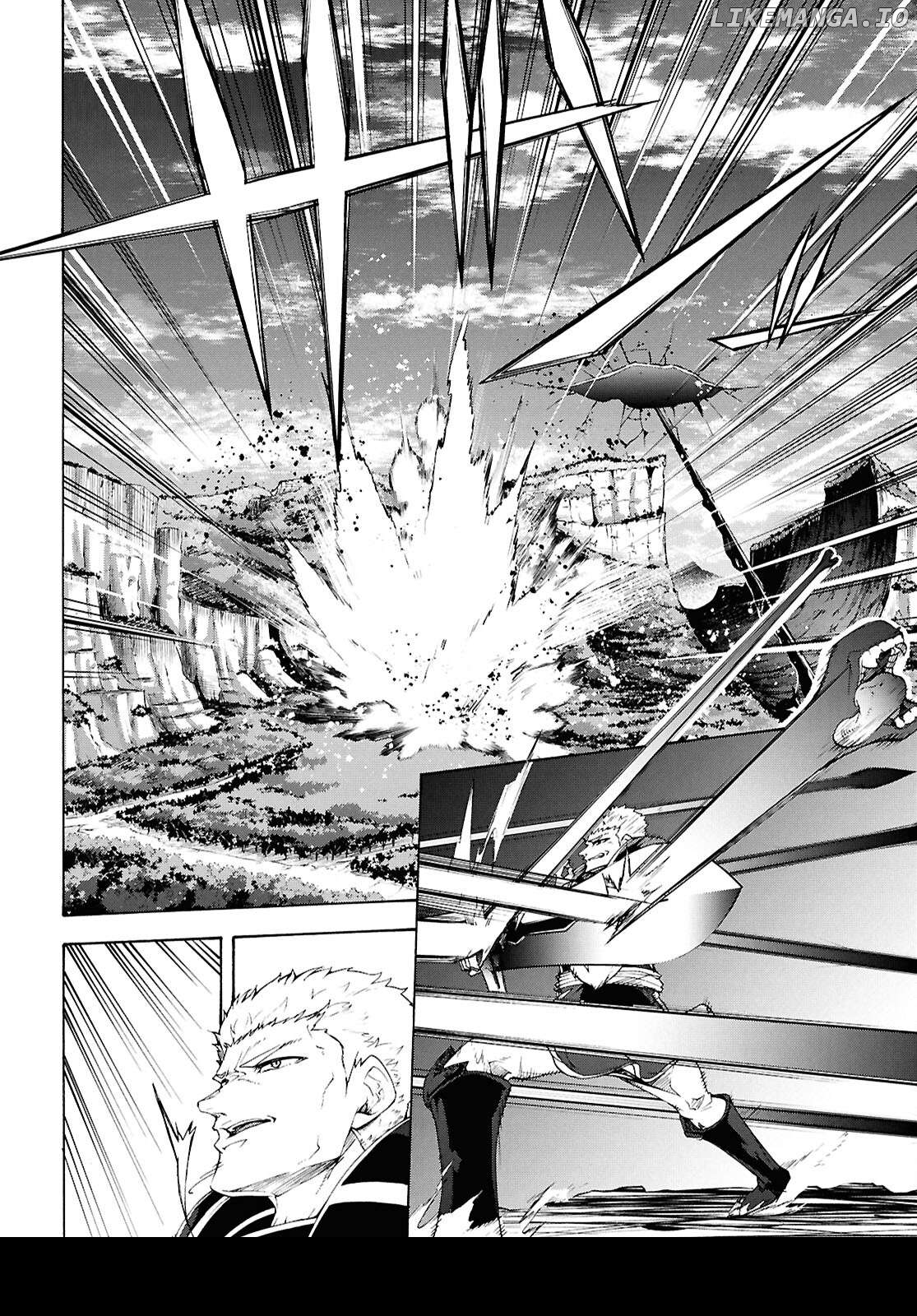 Inaka no Home Center Otoko no Jiyuu na Isekai Seikatsu Chapter 67 - page 22