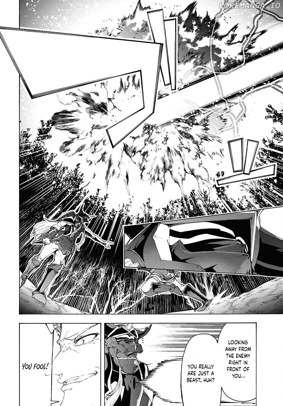 Inaka no Home Center Otoko no Jiyuu na Isekai Seikatsu Chapter 67 - page 24