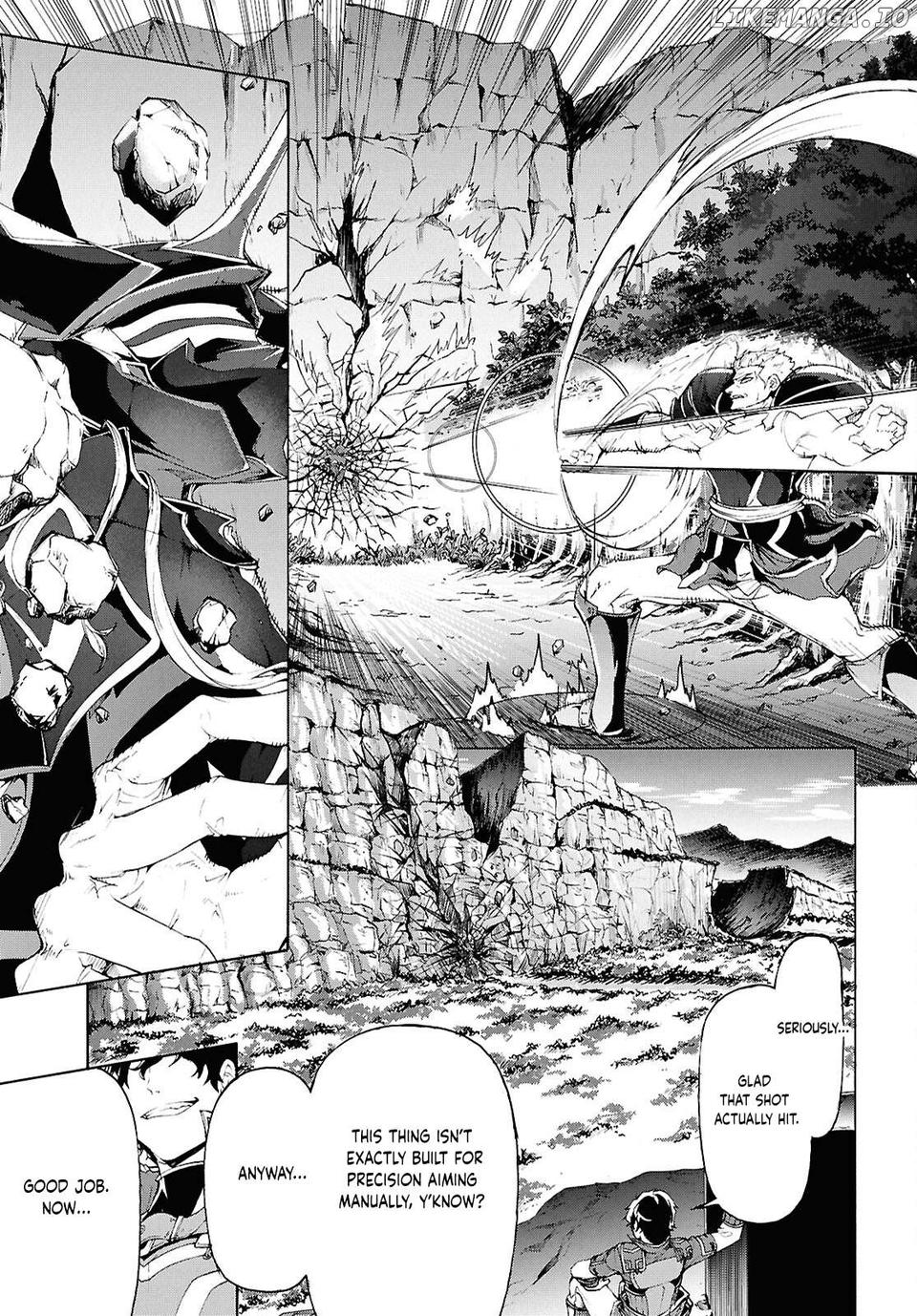 Inaka no Home Center Otoko no Jiyuu na Isekai Seikatsu Chapter 67 - page 25