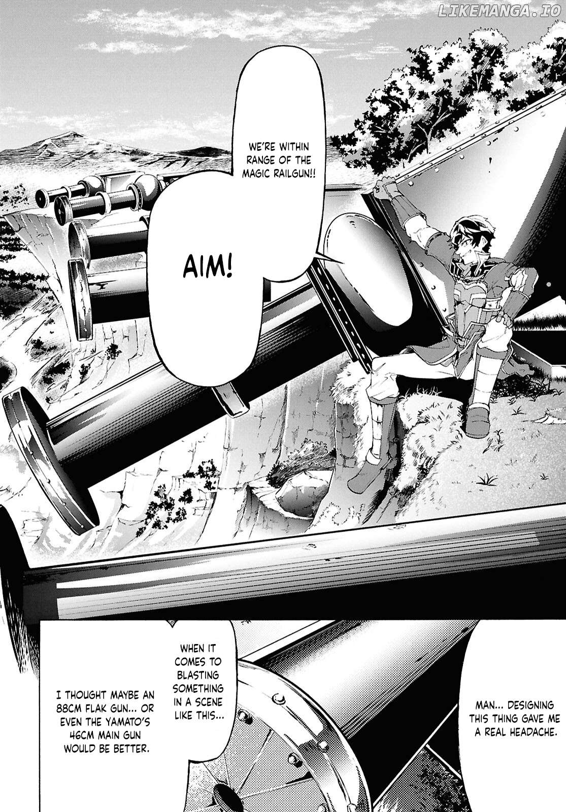 Inaka no Home Center Otoko no Jiyuu na Isekai Seikatsu Chapter 67 - page 26