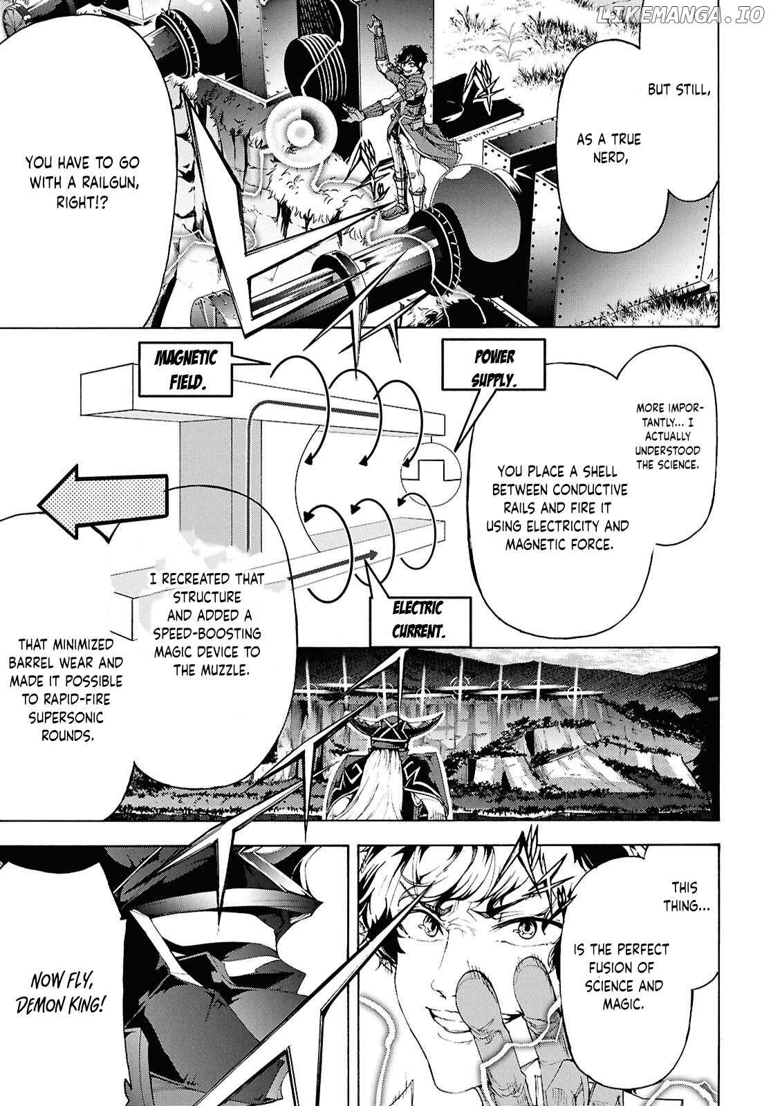 Inaka no Home Center Otoko no Jiyuu na Isekai Seikatsu Chapter 67 - page 27