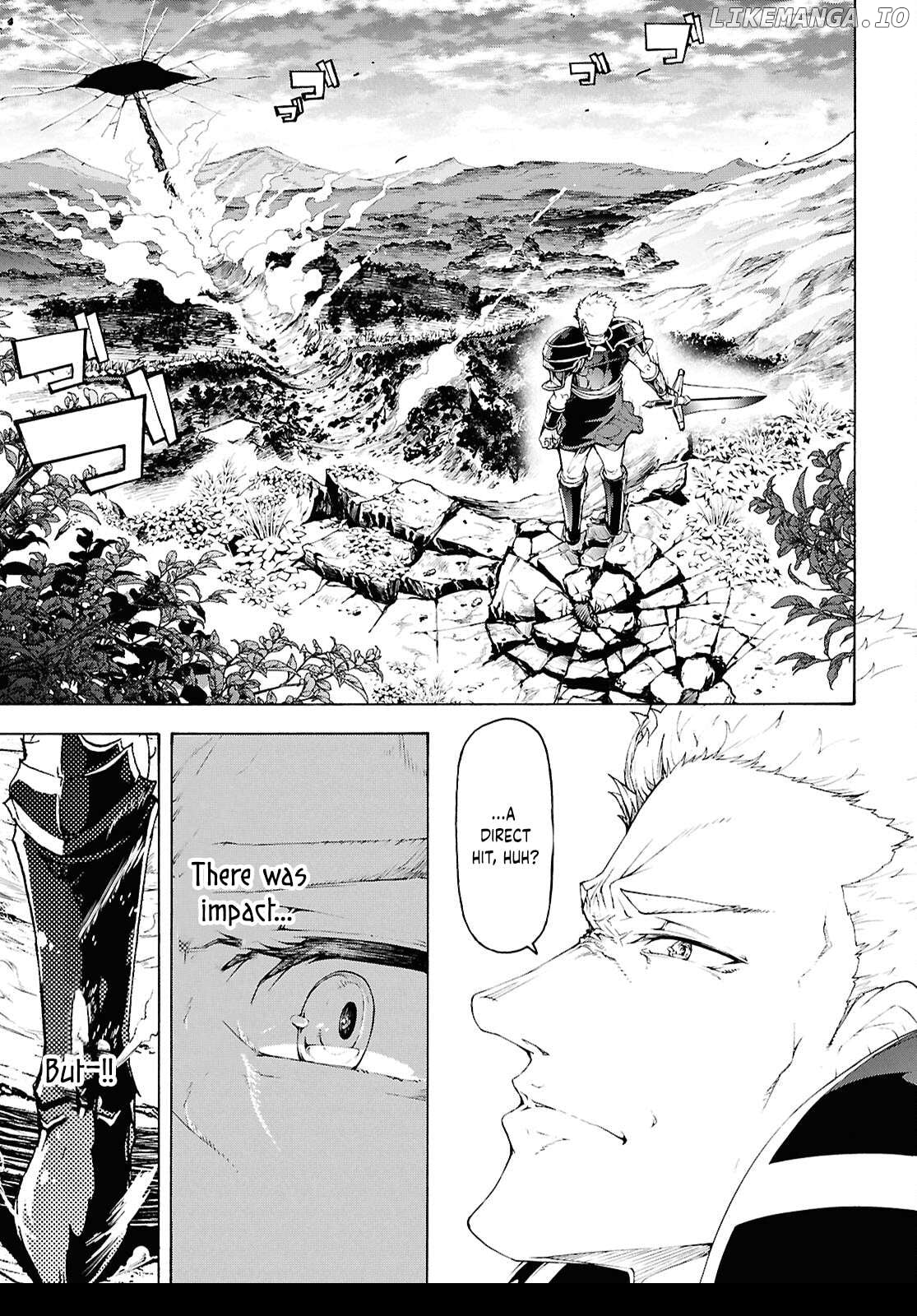 Inaka no Home Center Otoko no Jiyuu na Isekai Seikatsu Chapter 67 - page 3