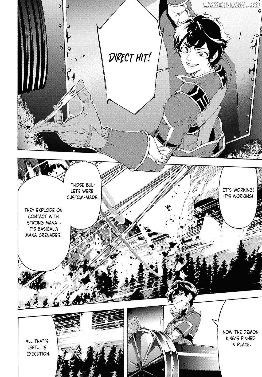 Inaka no Home Center Otoko no Jiyuu na Isekai Seikatsu Chapter 67 - page 30