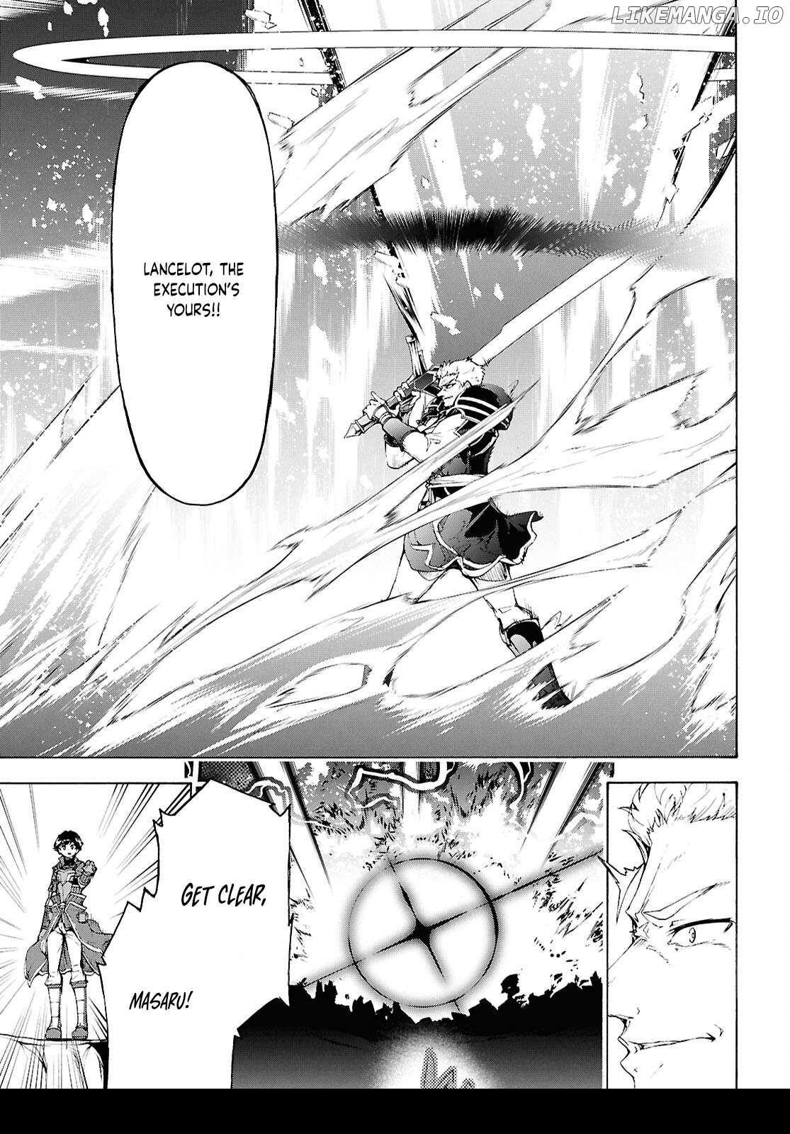 Inaka no Home Center Otoko no Jiyuu na Isekai Seikatsu Chapter 67 - page 31