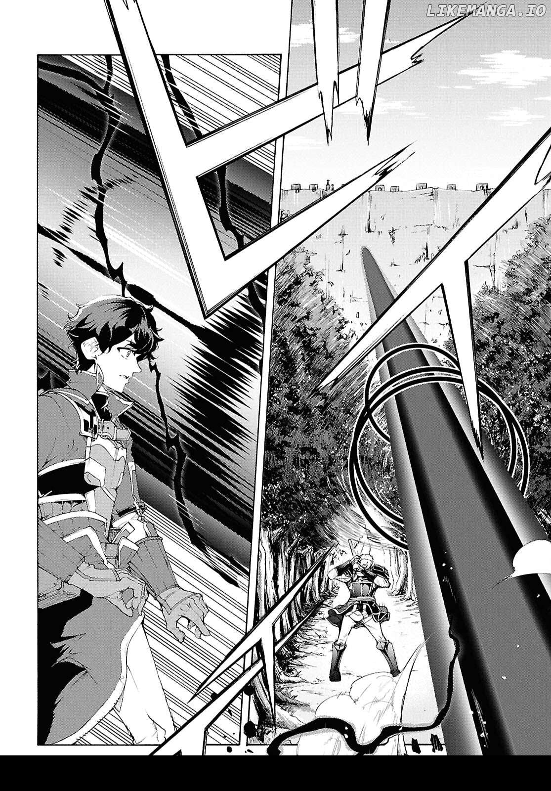 Inaka no Home Center Otoko no Jiyuu na Isekai Seikatsu Chapter 67 - page 32