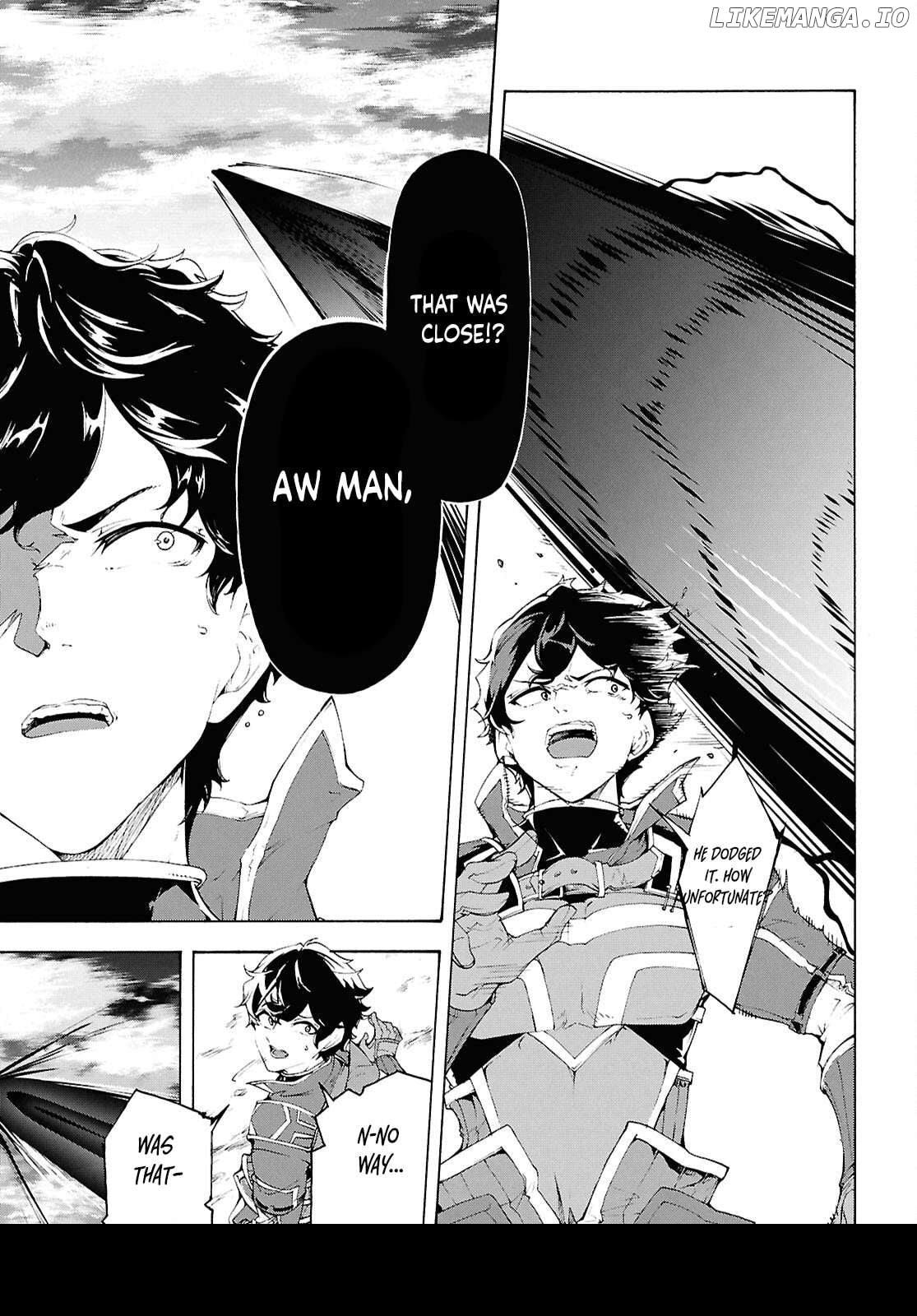 Inaka no Home Center Otoko no Jiyuu na Isekai Seikatsu Chapter 67 - page 33