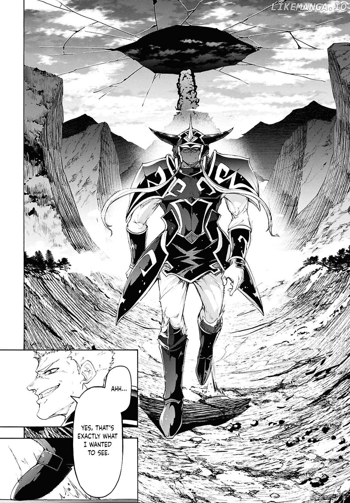 Inaka no Home Center Otoko no Jiyuu na Isekai Seikatsu Chapter 67 - page 4