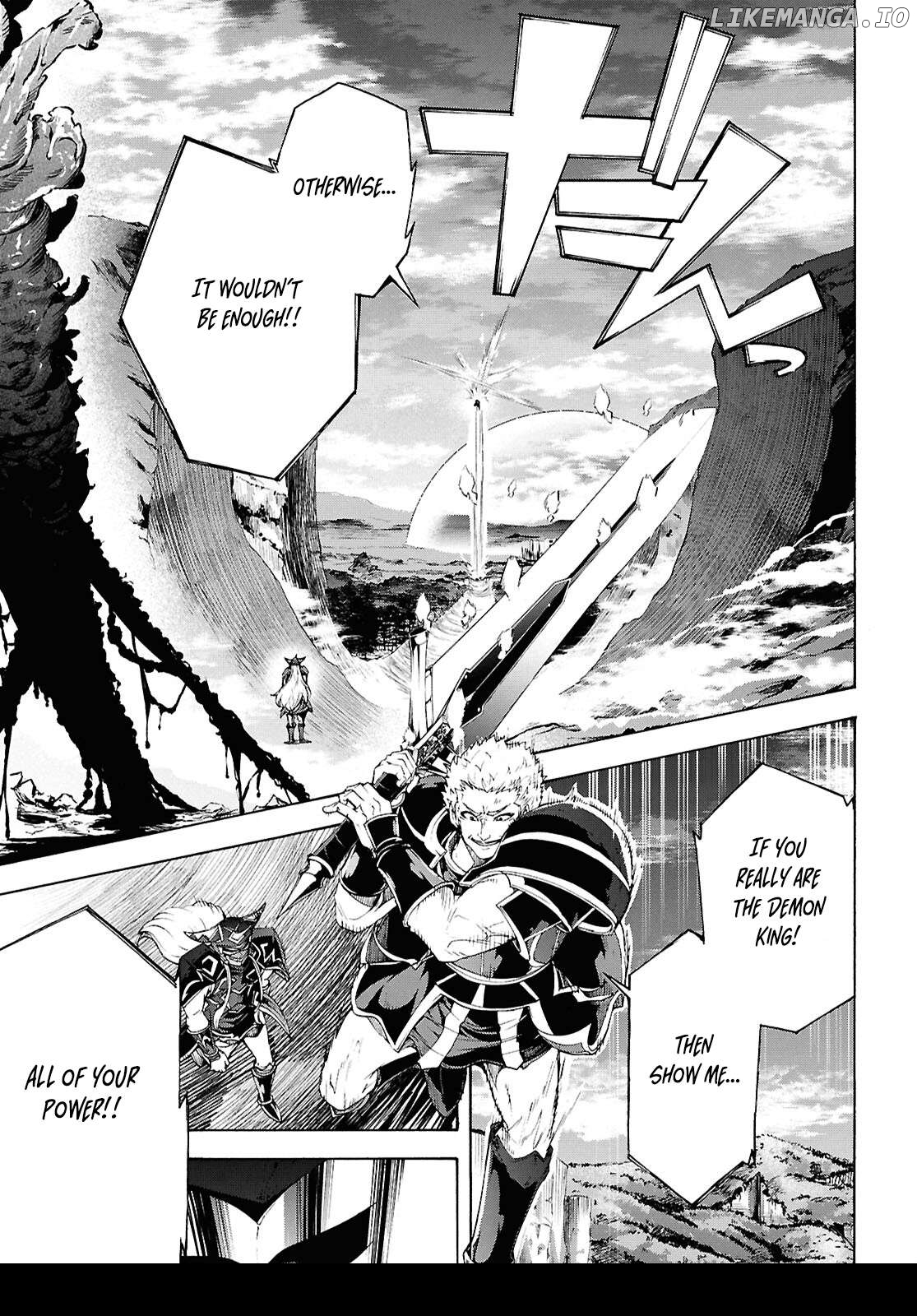 Inaka no Home Center Otoko no Jiyuu na Isekai Seikatsu Chapter 67 - page 5