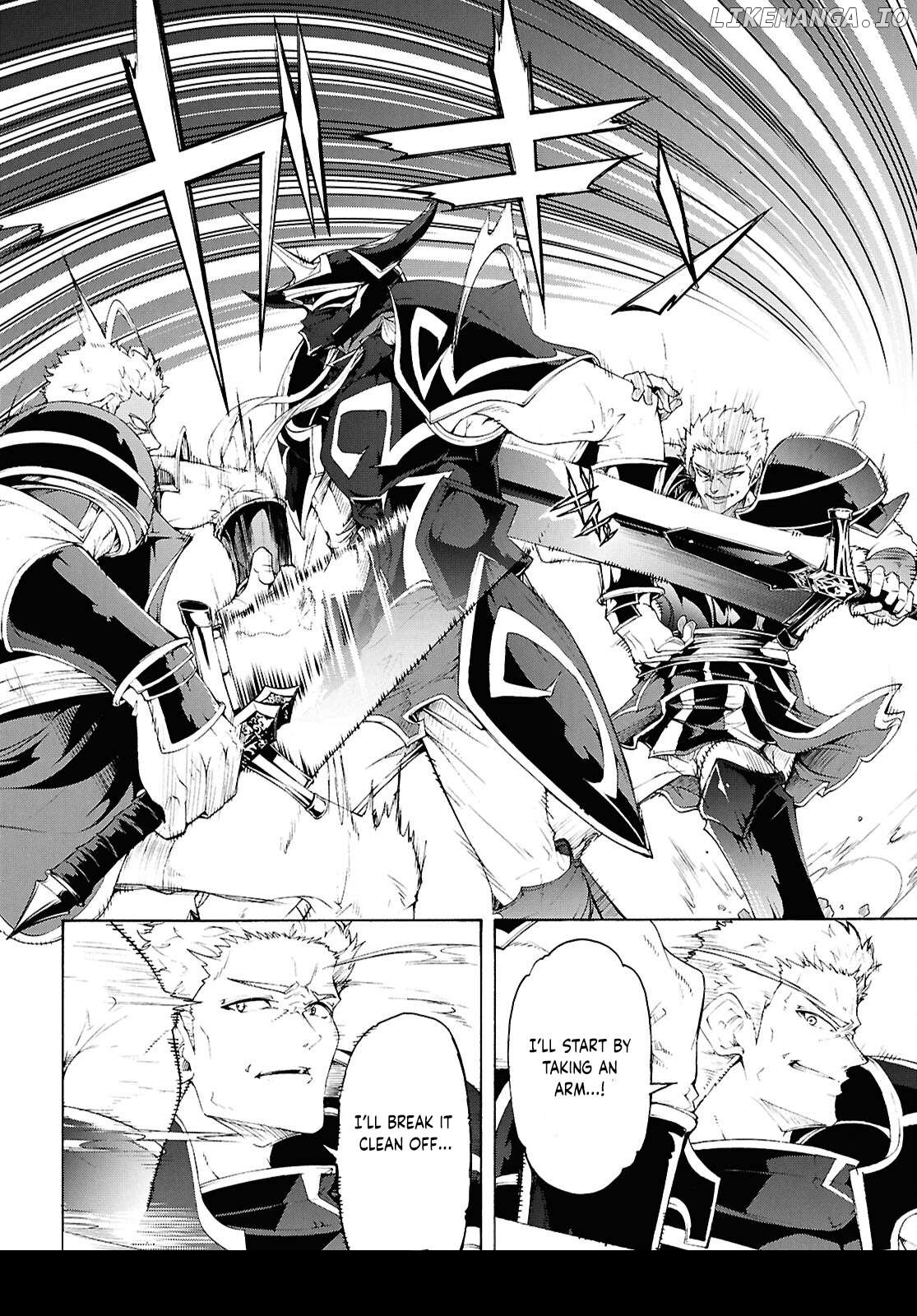 Inaka no Home Center Otoko no Jiyuu na Isekai Seikatsu Chapter 67 - page 8