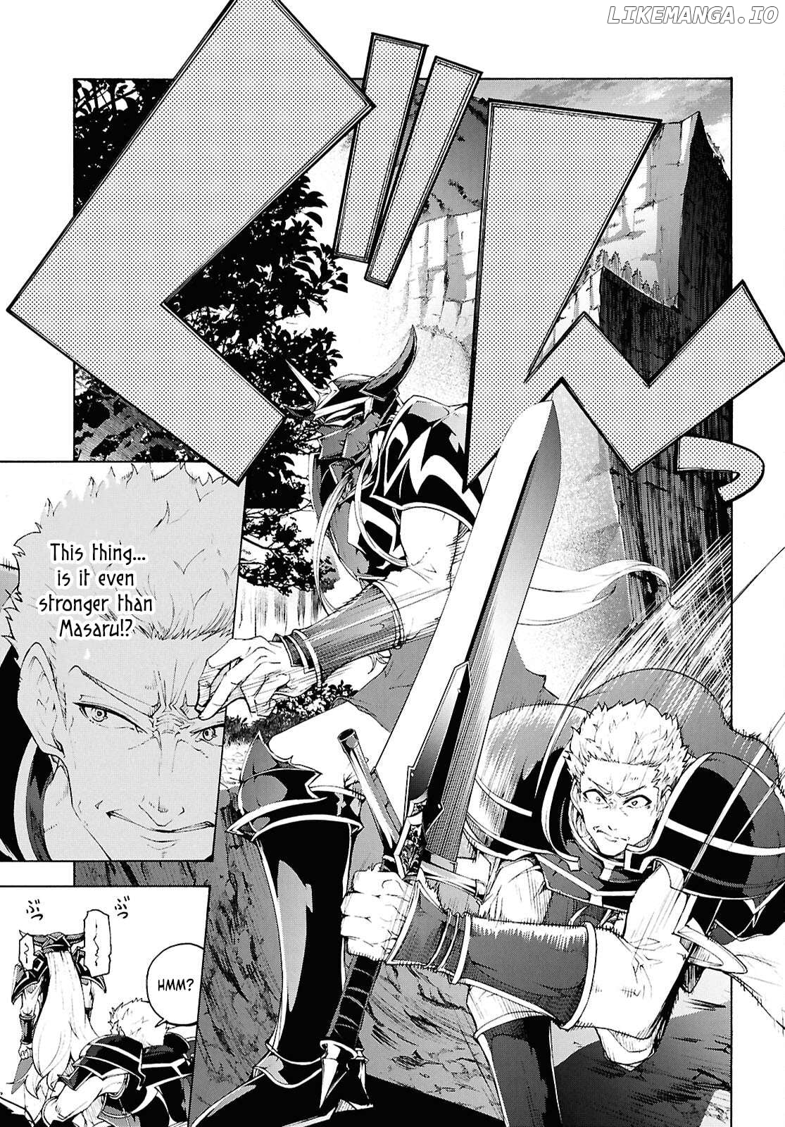 Inaka no Home Center Otoko no Jiyuu na Isekai Seikatsu Chapter 67 - page 9