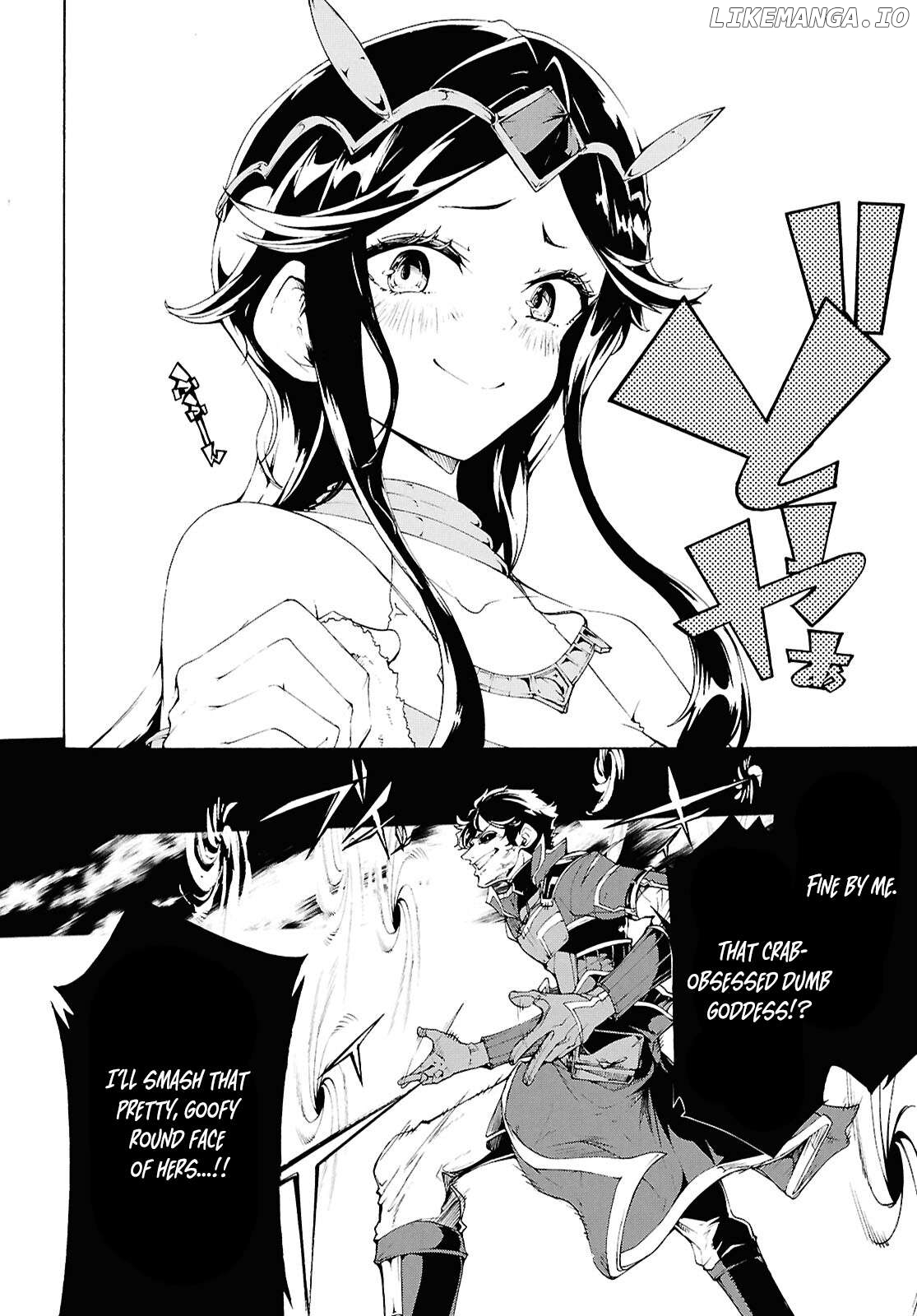 Inaka no Home Center Otoko no Jiyuu na Isekai Seikatsu Chapter 68 - page 10