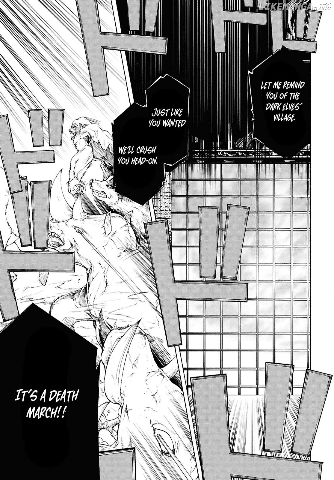 Inaka no Home Center Otoko no Jiyuu na Isekai Seikatsu Chapter 68 - page 13